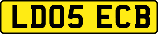 LD05ECB