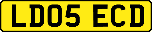 LD05ECD