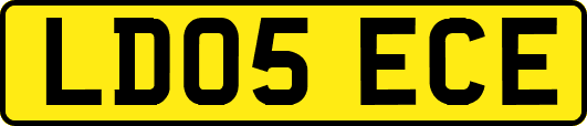 LD05ECE