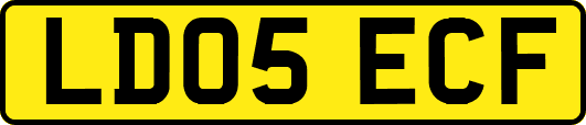 LD05ECF