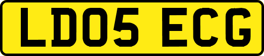 LD05ECG