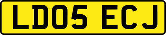 LD05ECJ