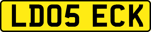 LD05ECK