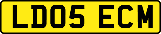LD05ECM