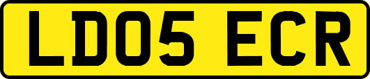 LD05ECR
