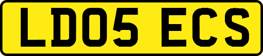 LD05ECS