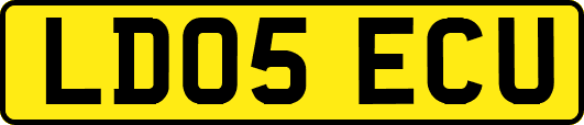 LD05ECU