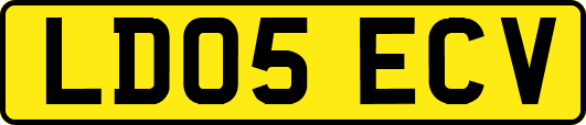 LD05ECV