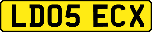 LD05ECX