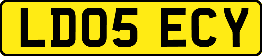 LD05ECY