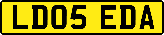 LD05EDA