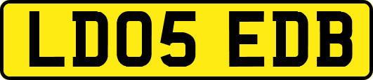 LD05EDB