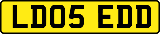 LD05EDD