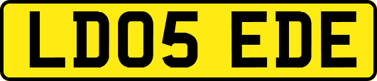 LD05EDE