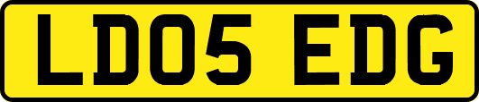 LD05EDG