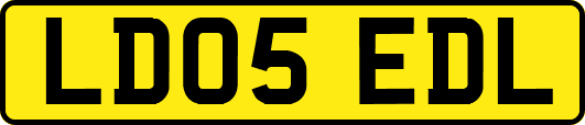 LD05EDL