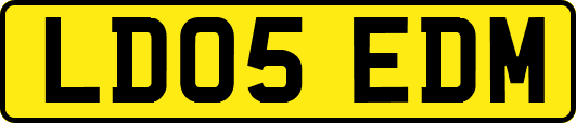 LD05EDM