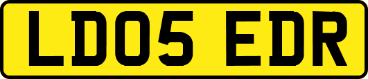 LD05EDR