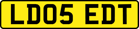 LD05EDT