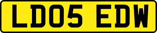 LD05EDW