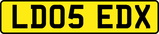 LD05EDX