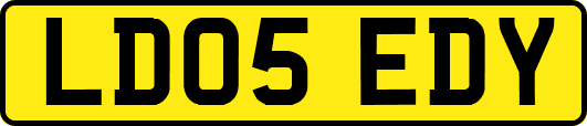 LD05EDY