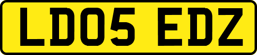 LD05EDZ