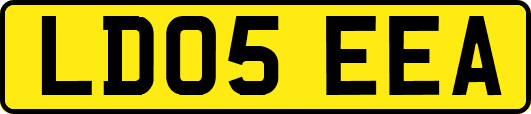 LD05EEA