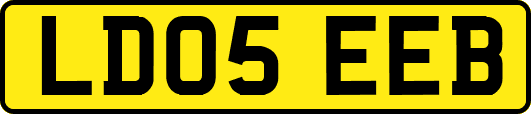 LD05EEB