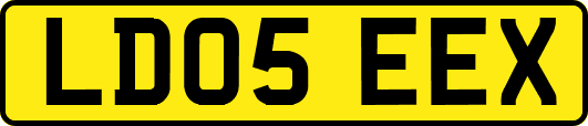 LD05EEX