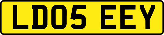 LD05EEY