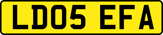 LD05EFA