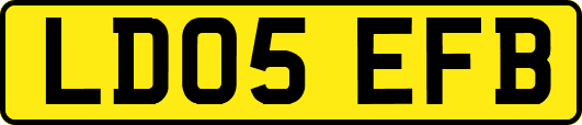 LD05EFB