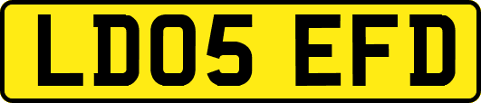 LD05EFD