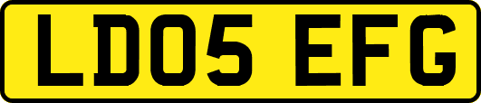 LD05EFG