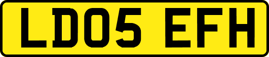 LD05EFH
