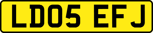 LD05EFJ