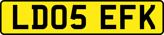 LD05EFK