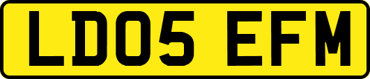 LD05EFM
