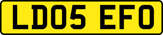 LD05EFO