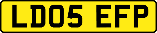 LD05EFP