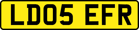 LD05EFR