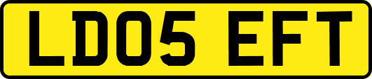 LD05EFT