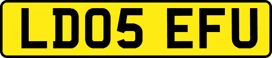 LD05EFU