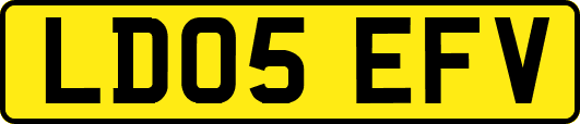 LD05EFV
