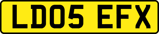 LD05EFX