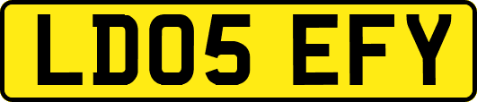 LD05EFY