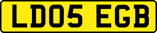 LD05EGB