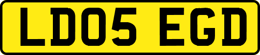 LD05EGD