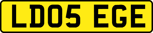 LD05EGE